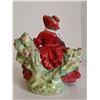 Image 3 : lydia royal doulton figurine 4.5" tall