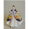 Image 1 : Christine royal doulton figurine 7" tall