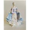Image 1 : Southern belle royal doulton 7" tall