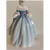 Image 2 : Southern belle royal doulton 7" tall