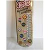 Image 3 : Pepsi-cola thermometer 5x17
