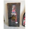Image 2 : Pepsi bottle opener bottle cut out