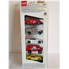 Image 2 : Matchbox coca cola cars
