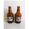 Image 2 : 2 webb's stubby bottles