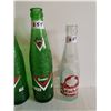 Image 3 : 4 stubby bottles