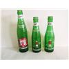 Image 1 : 3 drewrys RCMP bottles