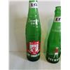 Image 2 : 3 drewrys RCMP bottles