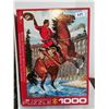 Image 3 : RCMP 1000 pcs puzzle 10x14