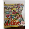 Image 1 : 2 aechie puzzle 1 has 1000, 2 has 500 pcs