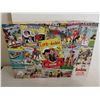 Image 3 : 2 aechie puzzle 1 has 1000, 2 has 500 pcs