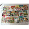 Image 1 : 18 archie comics