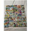 Image 1 : 20 archie comics