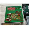Image 2 : Pilsner game board 2 pilsner roughriders flags