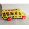 Image 1 : Fisher price bus