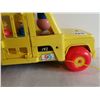 Image 2 : Fisher price bus
