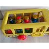 Image 3 : Fisher price bus