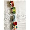 Image 1 : Fisher price toy train
