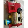 Image 8 : Fisher price toy train