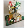 Image 1 : Fisher price faires wheel works