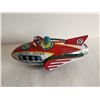 Image 3 : vintage rocket racer 7" friction