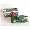 Image 1 : Light tank friction toy