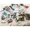 Image 1 : large lot of mega blocks