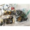 Image 2 : large lot of mega blocks