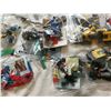 Image 3 : large lot of mega blocks