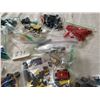 Image 7 : large lot of mega blocks