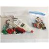 Image 1 : Lot of lego men and boat