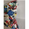 Image 2 : Lot of 4.5 pounds legos