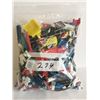 Image 1 : Lot of 4.5 pounds legos