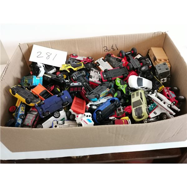 Lot of toys over 130