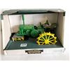 Image 1 : John deere wide tread tractor 1930