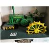 Image 2 : John deere wide tread tractor 1930