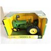 Image 1 : John deere model G 1947 tractor