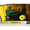 Image 2 : John deere model G 1947 tractor
