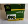 Image 4 : John deere model G 1947 tractor