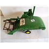 Image 2 : John deere 50th anniversary 12 A combine