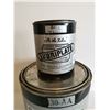 Image 3 : 2 lubriplate tins -1 partly full
