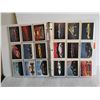 Image 5 : Dream cars and antique trading cards 1991