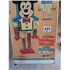 Image 2 : Mickey mouse coin sorting bank