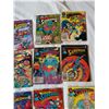 Image 3 : 14 super man DC comics