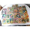 Image 1 : 28 different comics and xmas sign 7.5x11.5