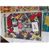 Image 2 : 28 different comics and xmas sign 7.5x11.5