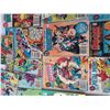 Image 8 : 28 different comics and xmas sign 7.5x11.5