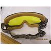 Image 3 : Vintage Baruffaldi Goggles made in Italy with Interchangeable Shades