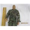 Image 2 : 2000  21st Century Toys  US Soldier Action Figure 12 inches Tall