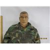Image 4 : 2000  21st Century Toys  US Soldier Action Figure 12 inches Tall