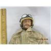 Image 4 : Toys R US USA  Soldier Action Figure 10 inches Tall